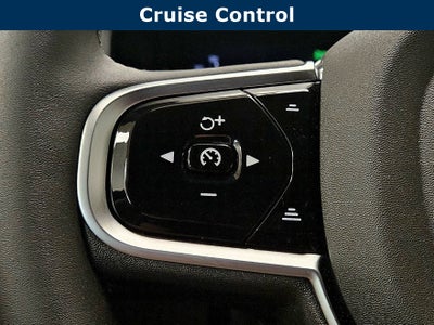 2026 Volvo XC90 Plus