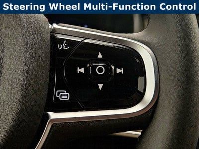 2026 Volvo XC90 Plus