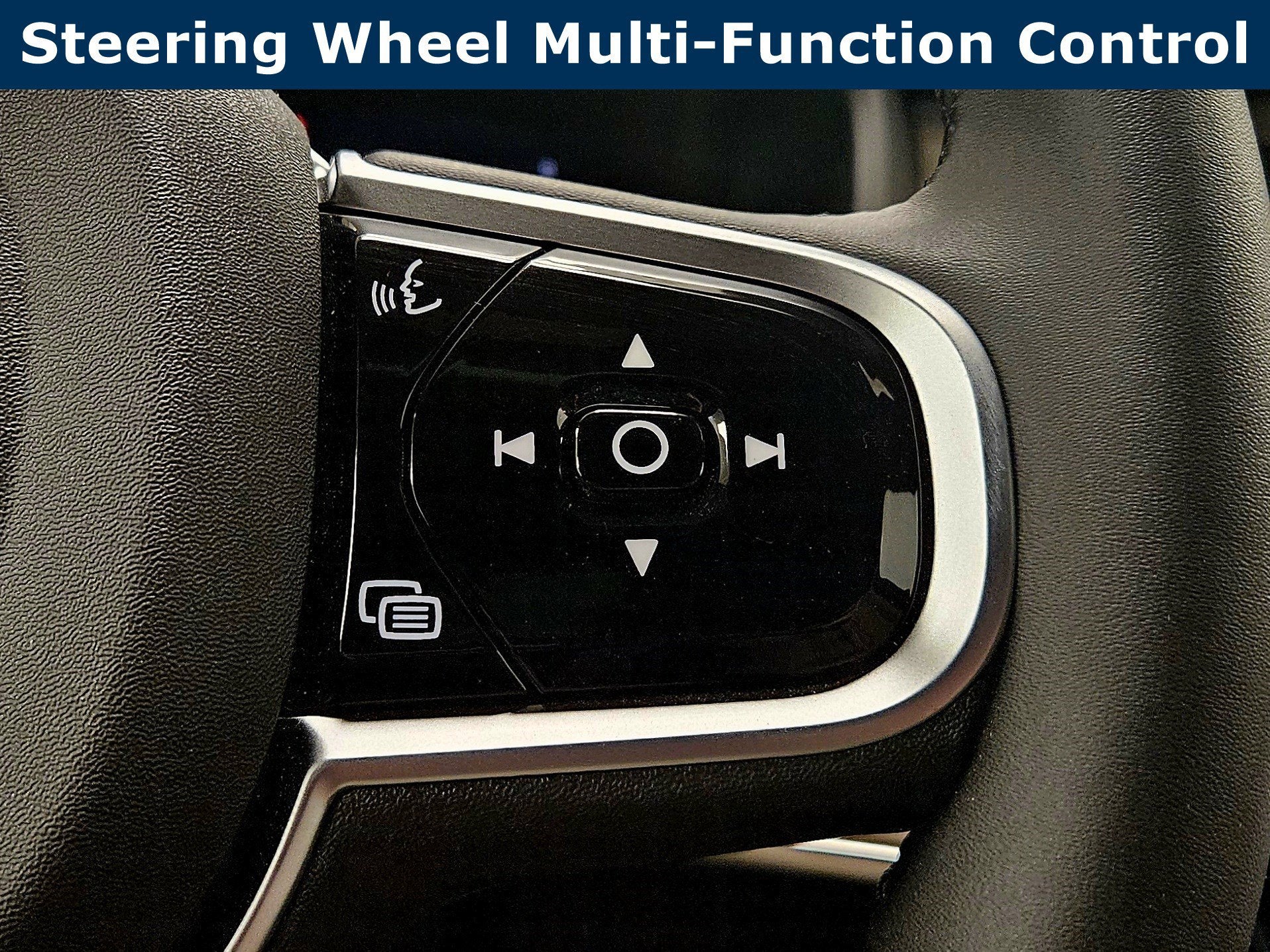 2026 Volvo XC90 Plus