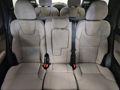 2026 Volvo XC90 Plus