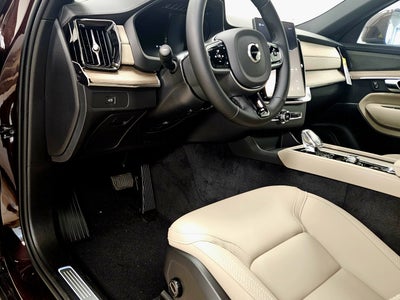 2026 Volvo XC90 Plus