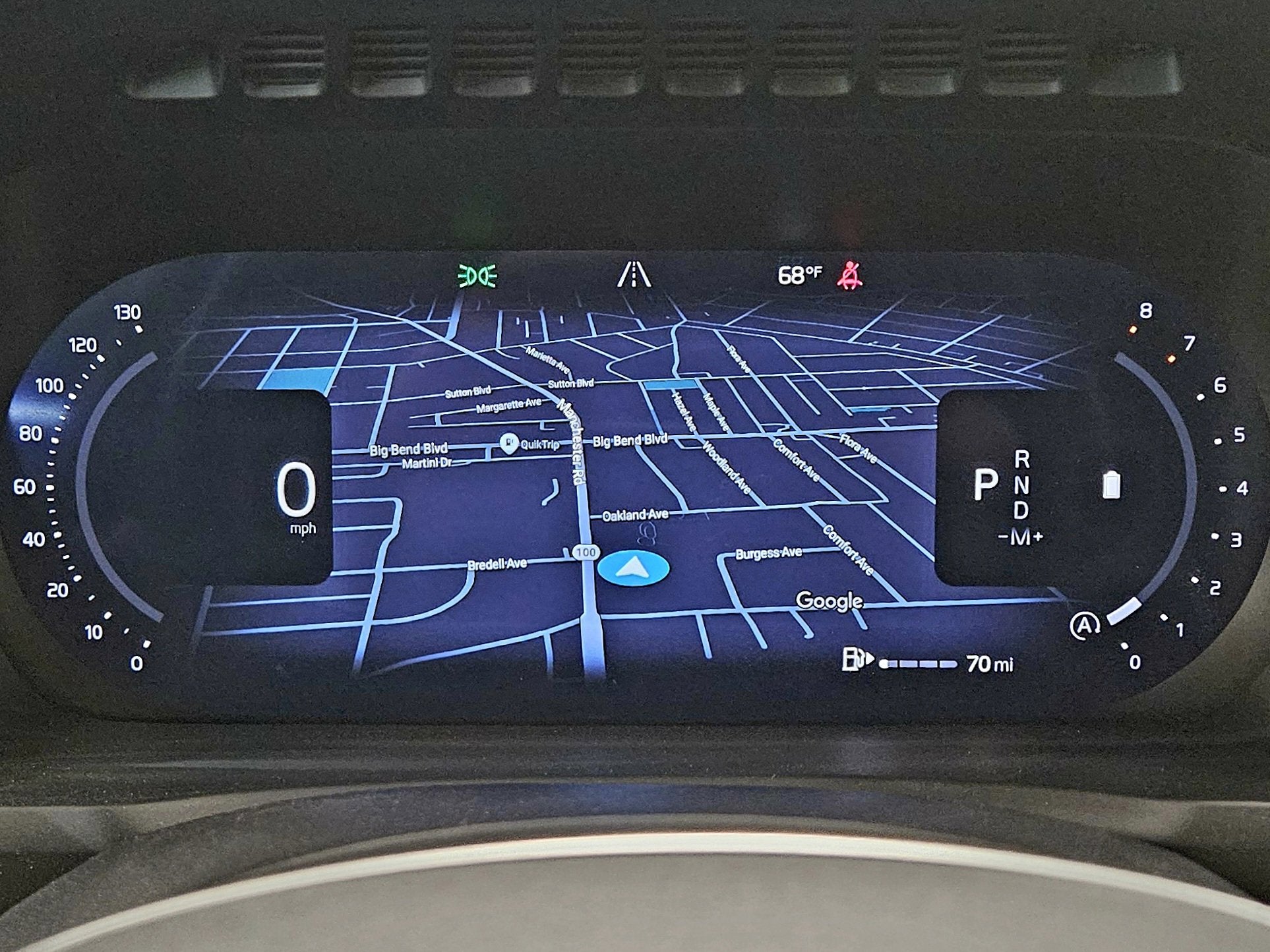 2026 Volvo XC90 Plus