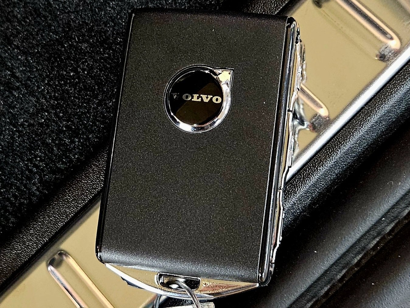 2026 Volvo XC90 Plus