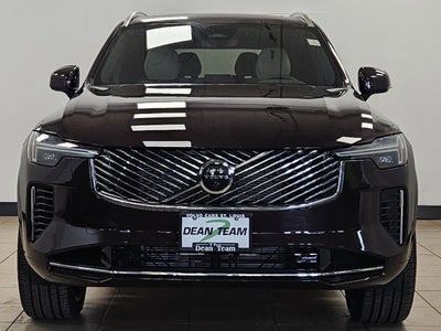 2026 Volvo XC90 Plus