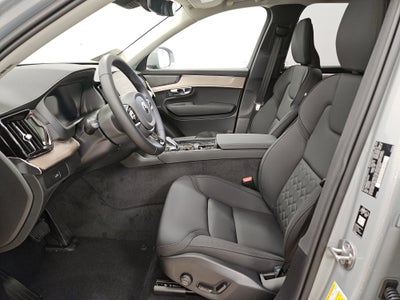 2026 Volvo XC90 Plus