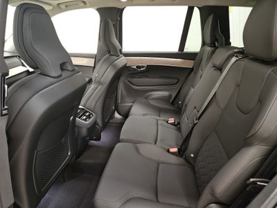 2026 Volvo XC90 Plus