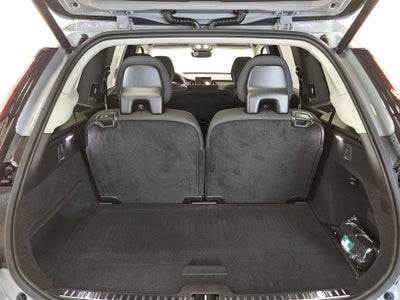 2026 Volvo XC90 Plus