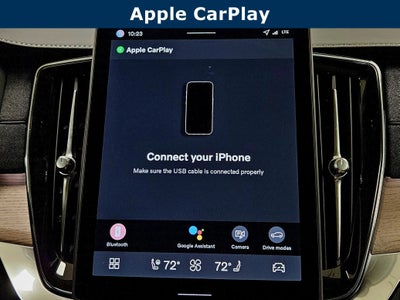 2026 Volvo XC90 Plus