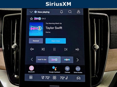 2026 Volvo XC90 Plus