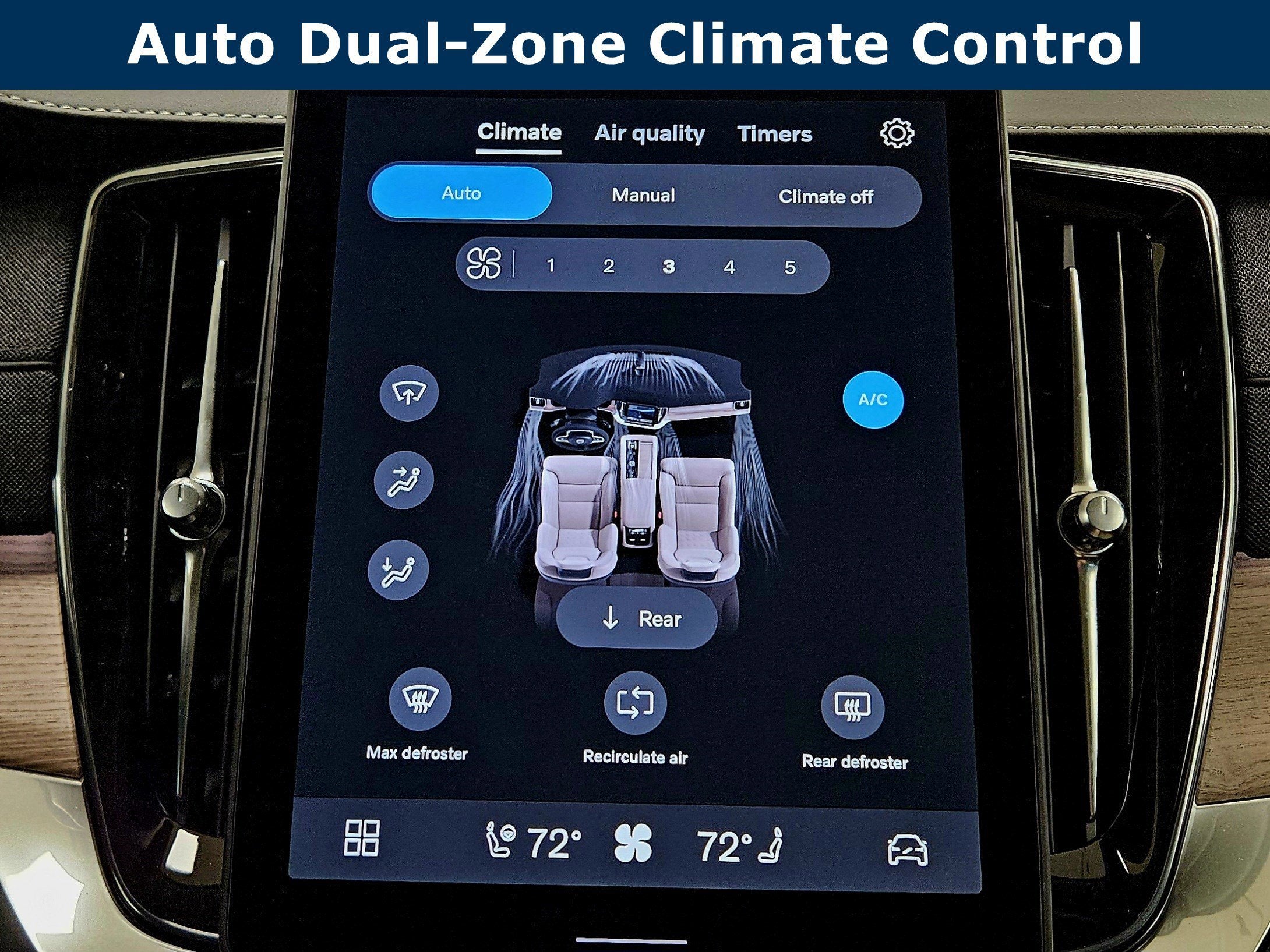 2026 Volvo XC90 Plus