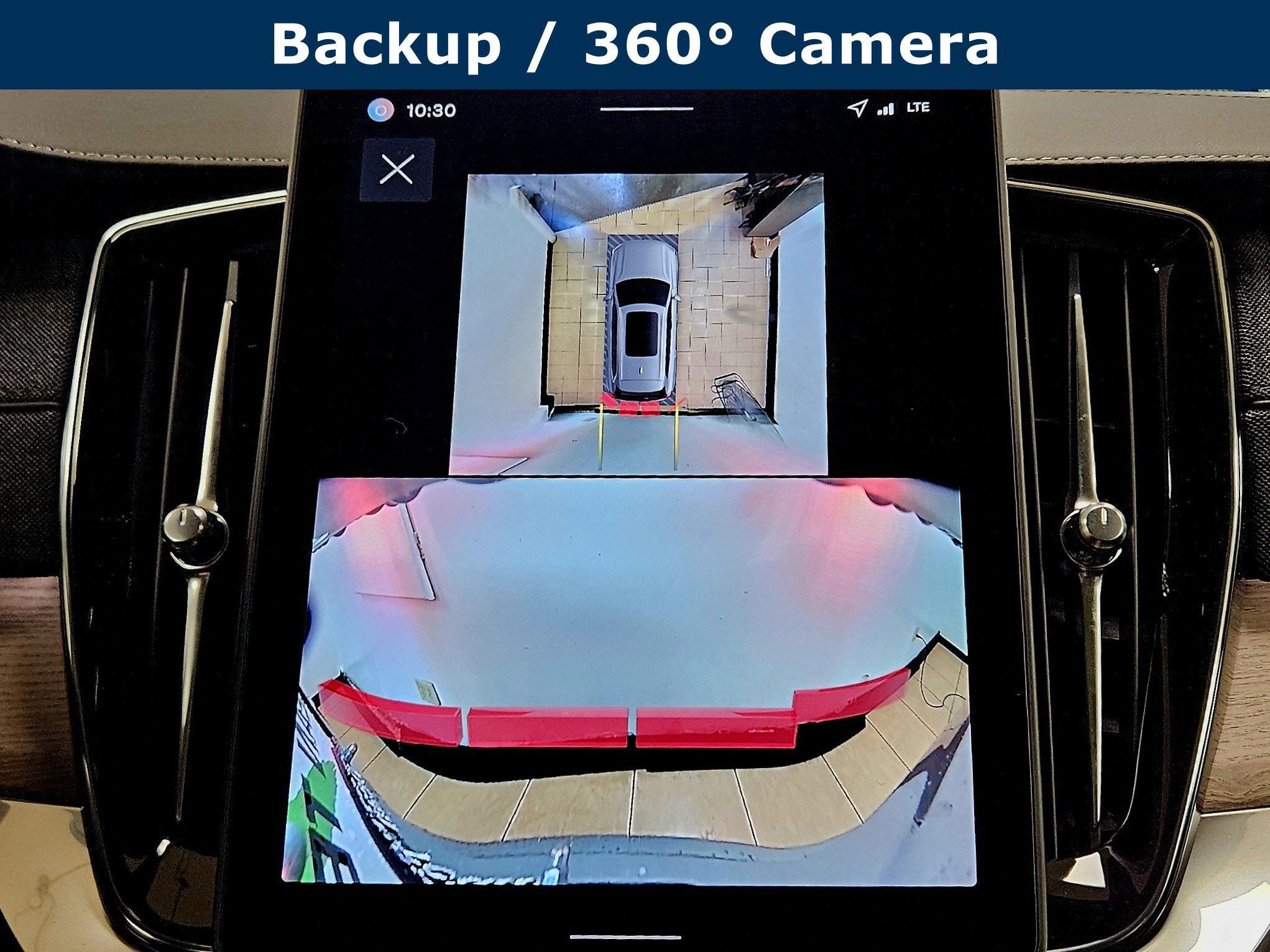 2026 Volvo XC90 Plus