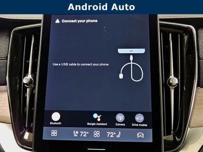 2026 Volvo XC90 Plus