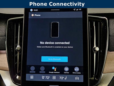 2026 Volvo XC90 Plus