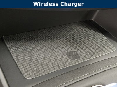 2026 Volvo XC90 Plus