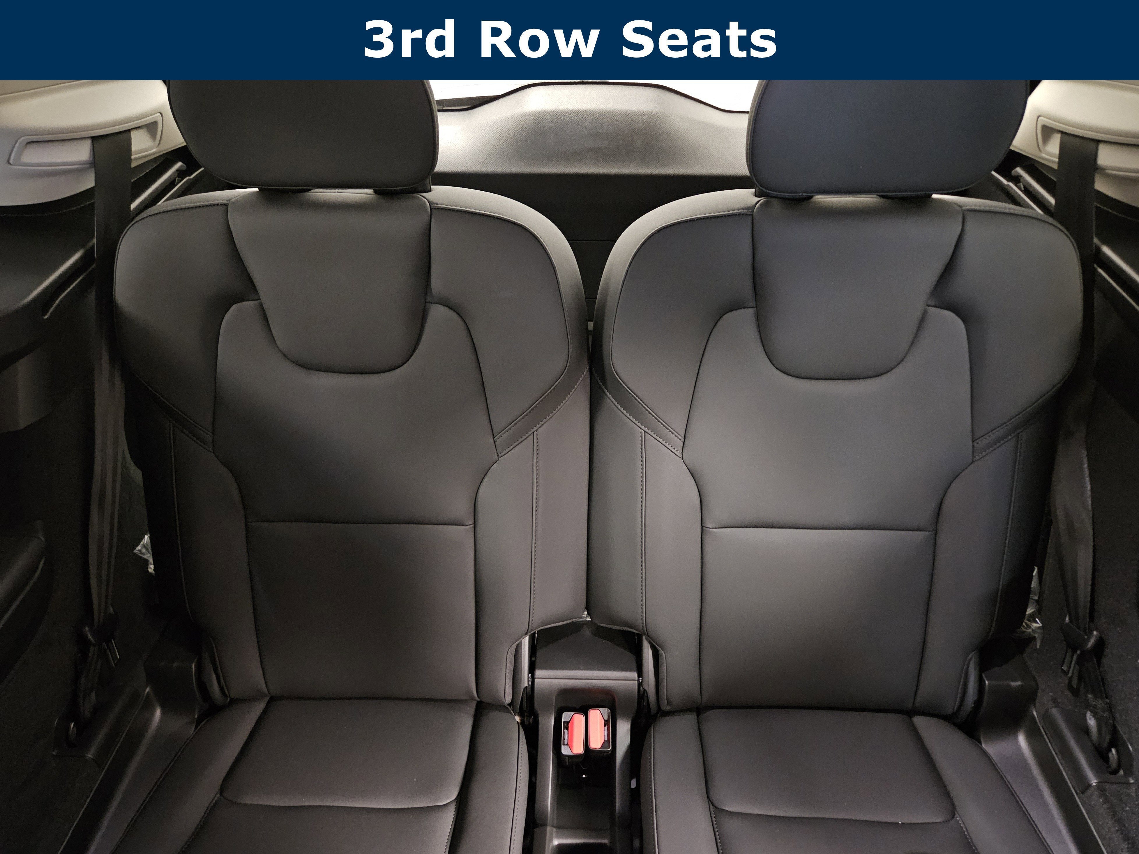 2026 Volvo XC90 Plus