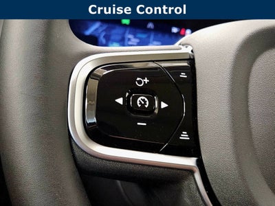 2026 Volvo XC90 Plus