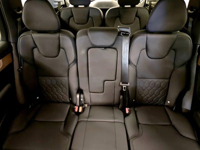 2026 Volvo XC90 Plus