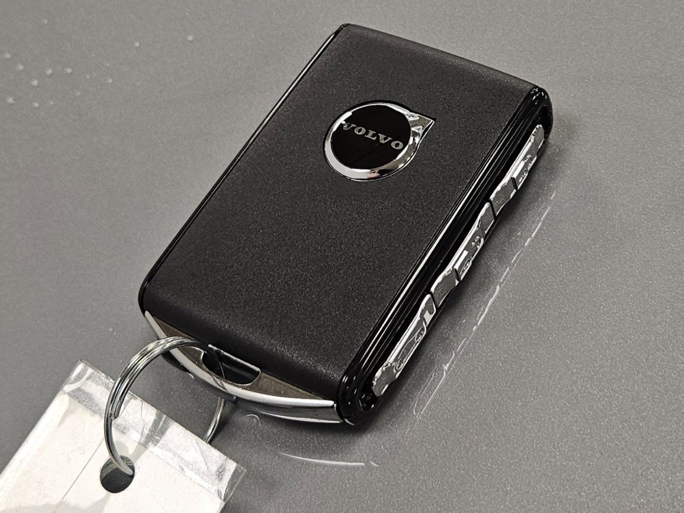 2026 Volvo XC90 Plus