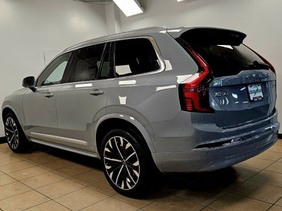 2026 Volvo XC90 Plus