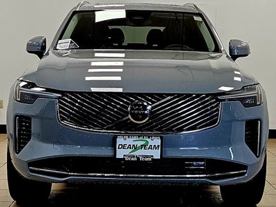 2026 Volvo XC90 Plus