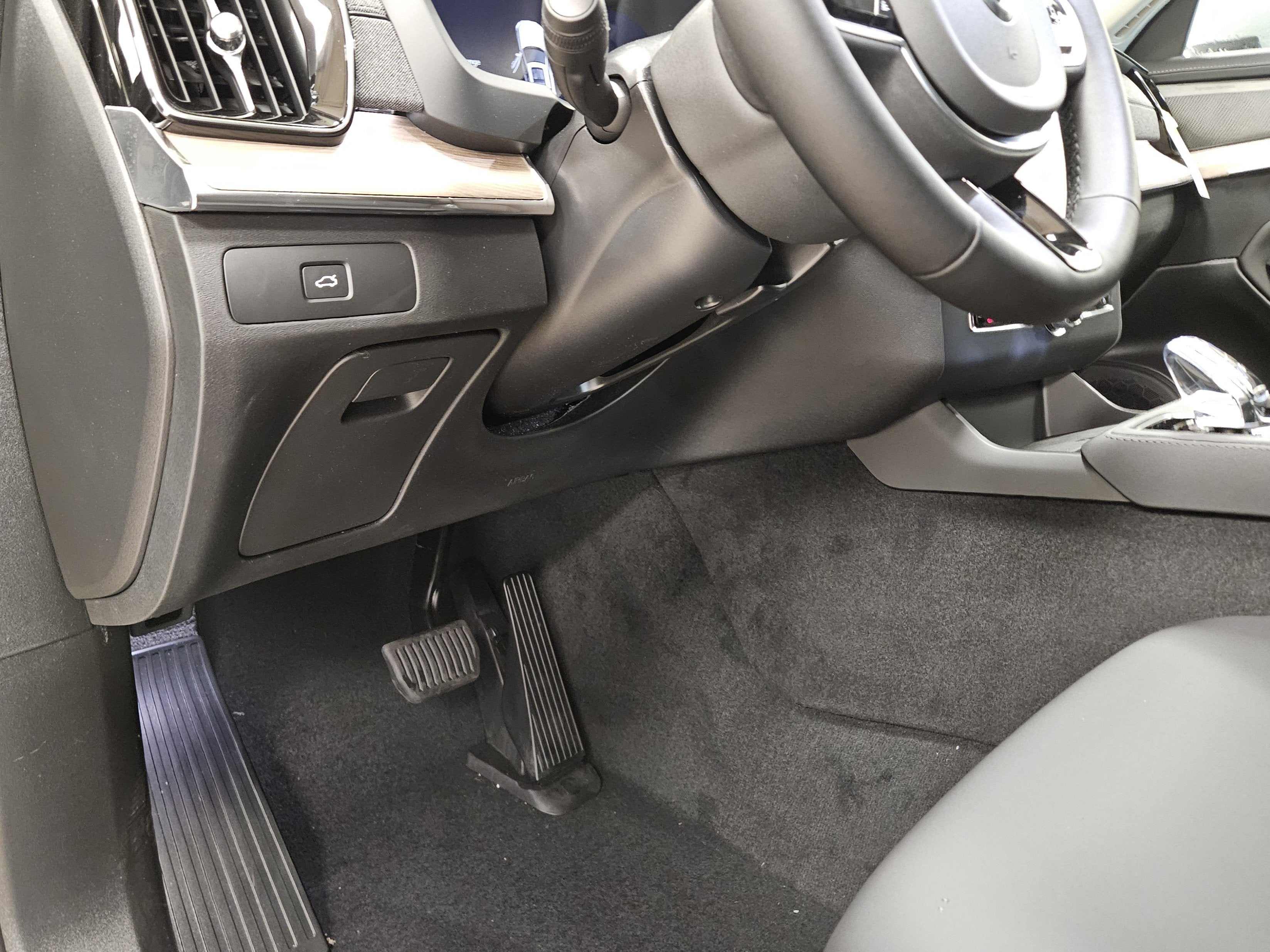 2026 Volvo XC90 Plus