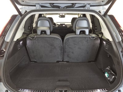 2026 Volvo XC90 Plus