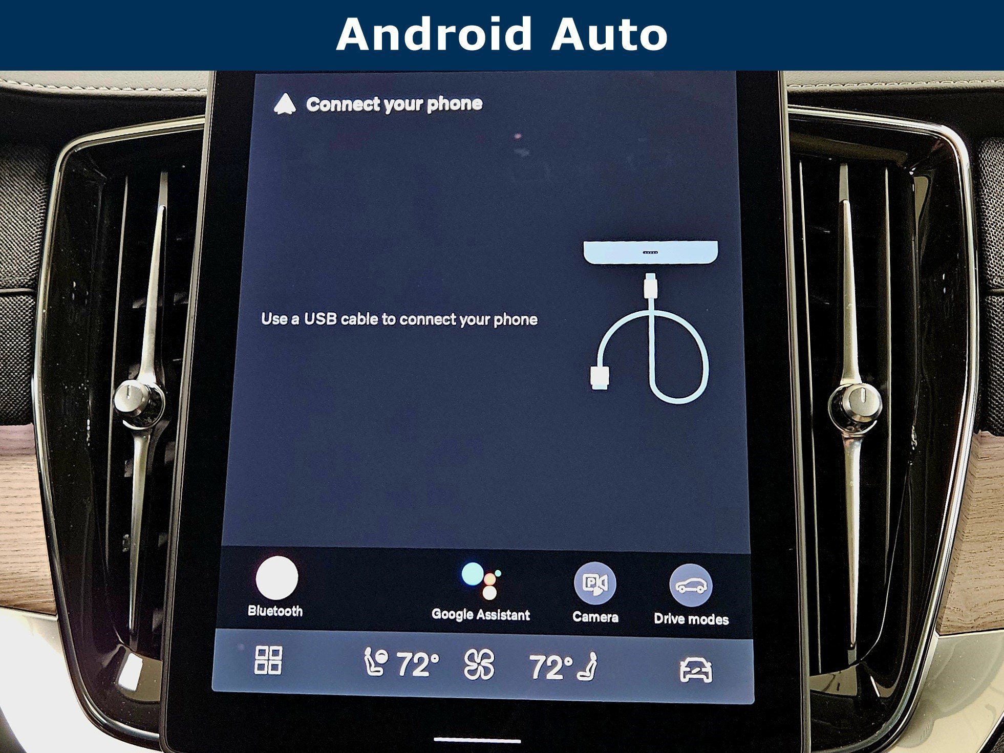 2026 Volvo XC90 Plus