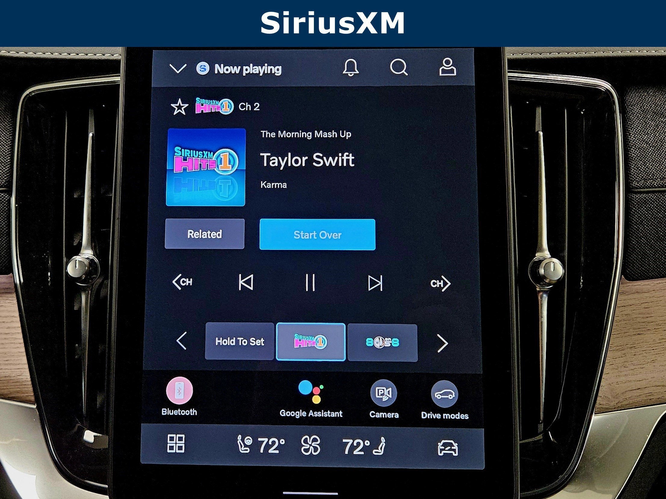 2026 Volvo XC90 Plus