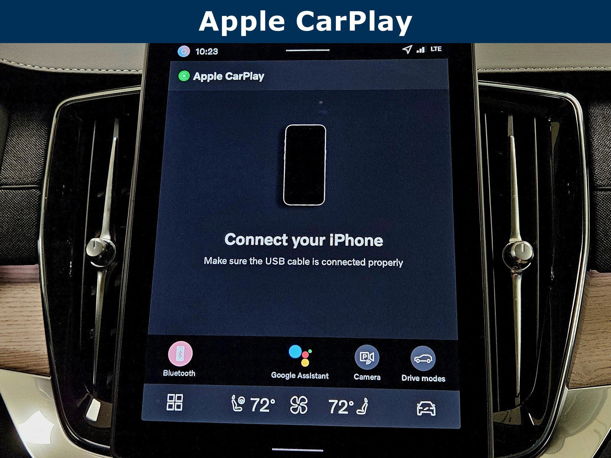 2026 Volvo XC90 Plus