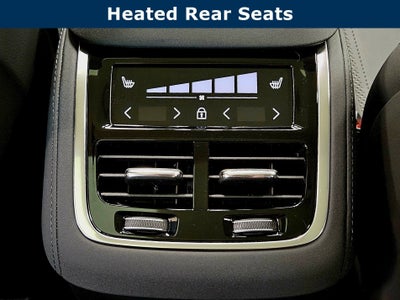 2026 Volvo XC90 Plus