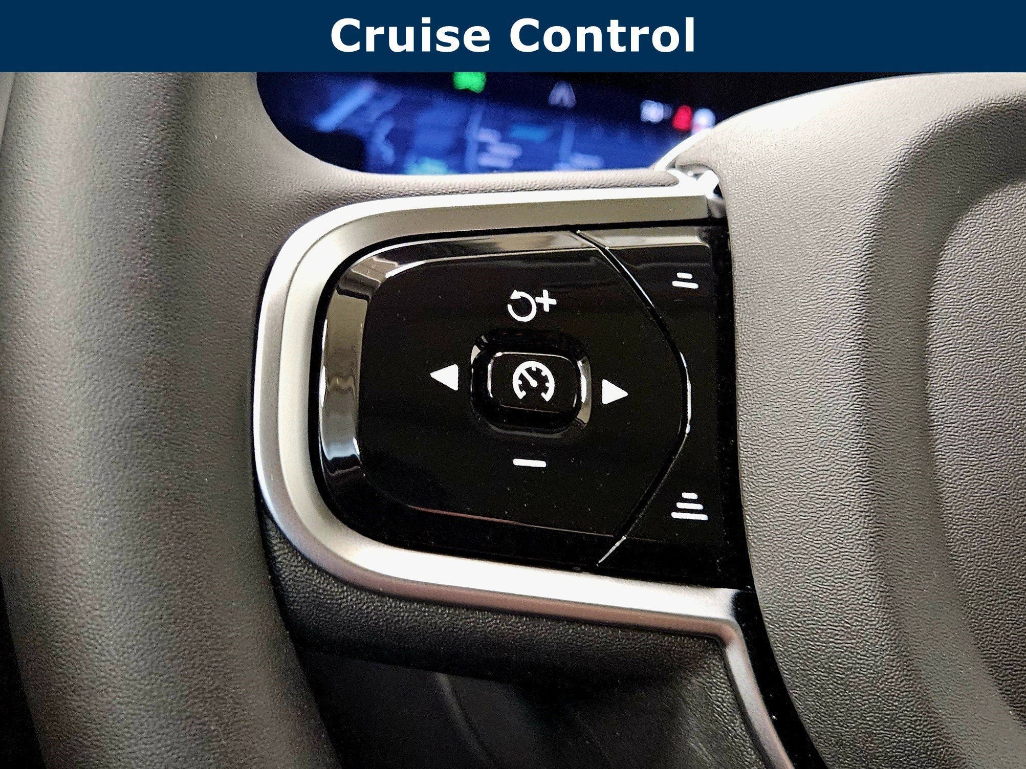 2026 Volvo XC90 Plus