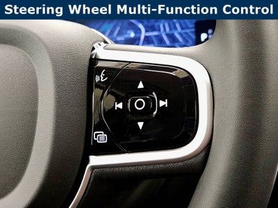 2026 Volvo XC90 Plus