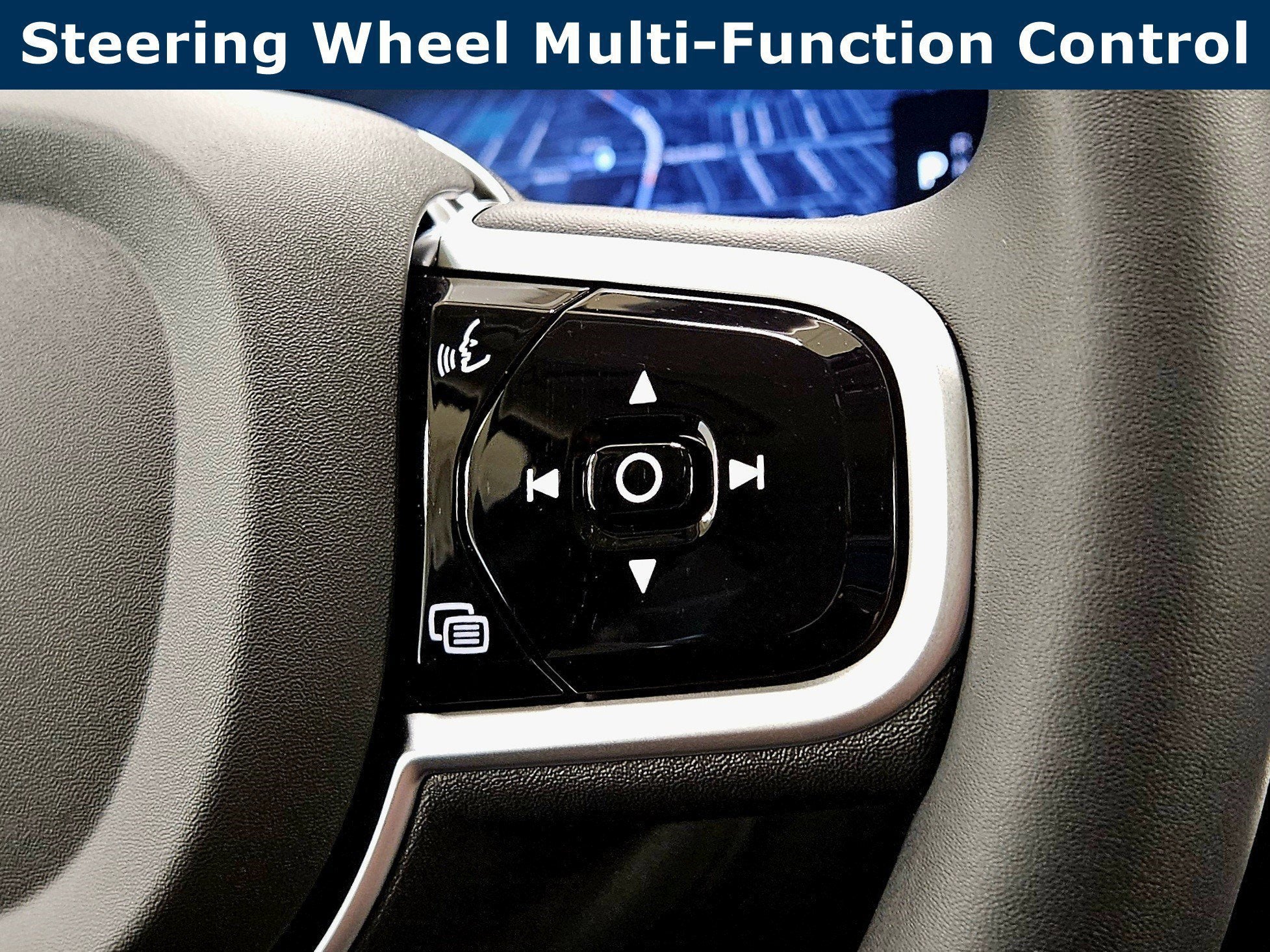 2026 Volvo XC90 Plus