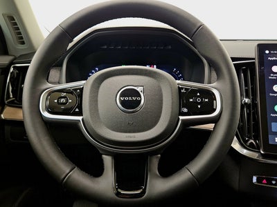 2026 Volvo XC90 Plus