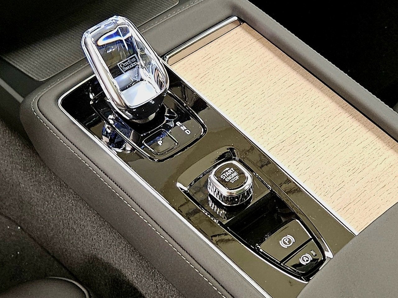 2026 Volvo XC90 Plus