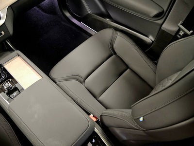 2026 Volvo XC90 Plus