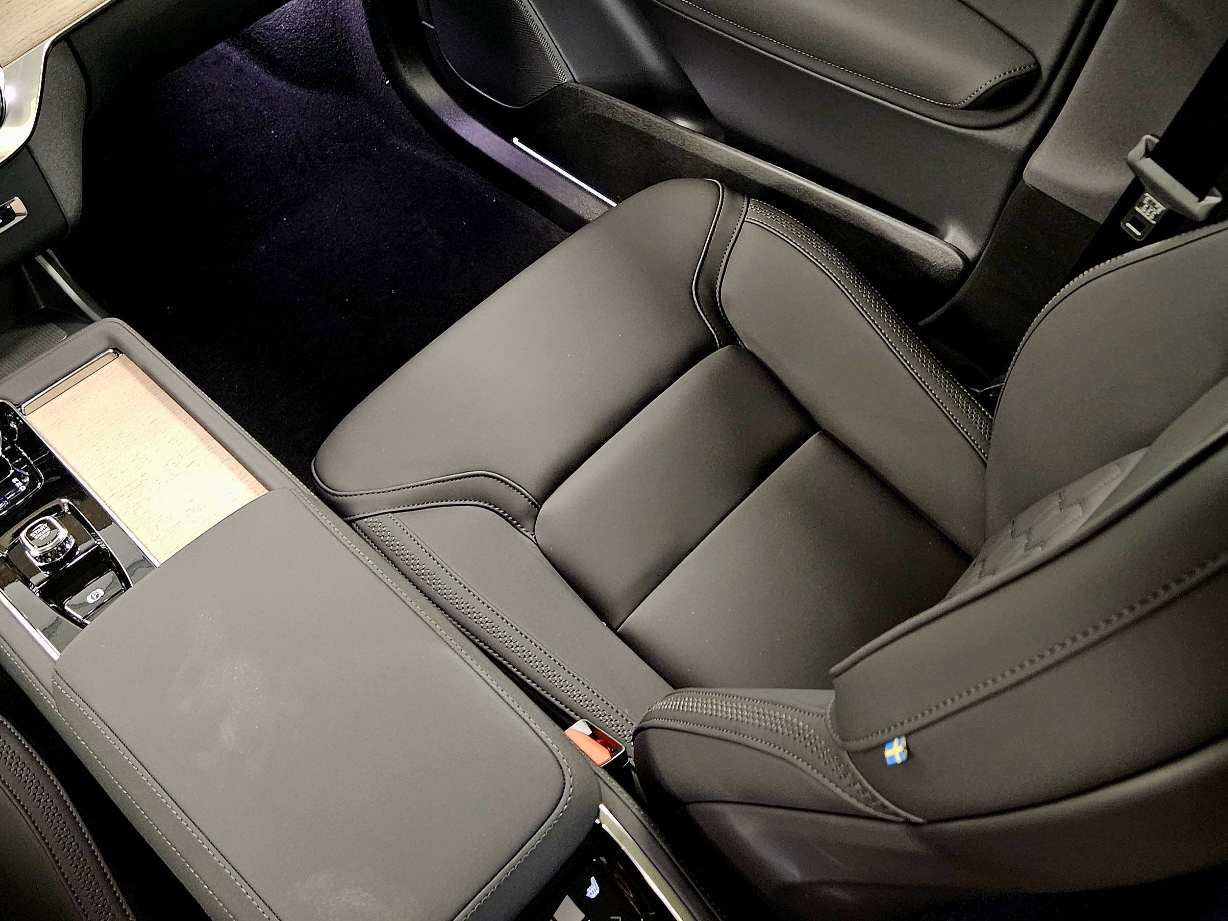 2026 Volvo XC90 Plus