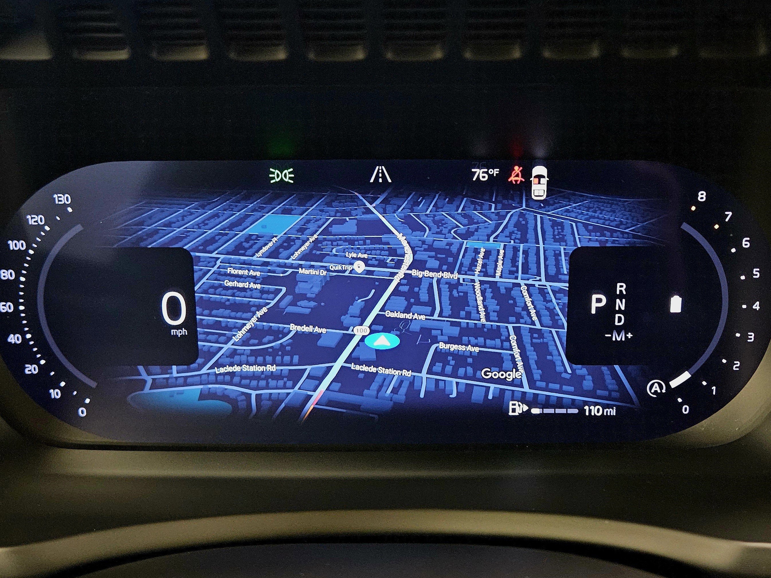 2026 Volvo XC90 Plus