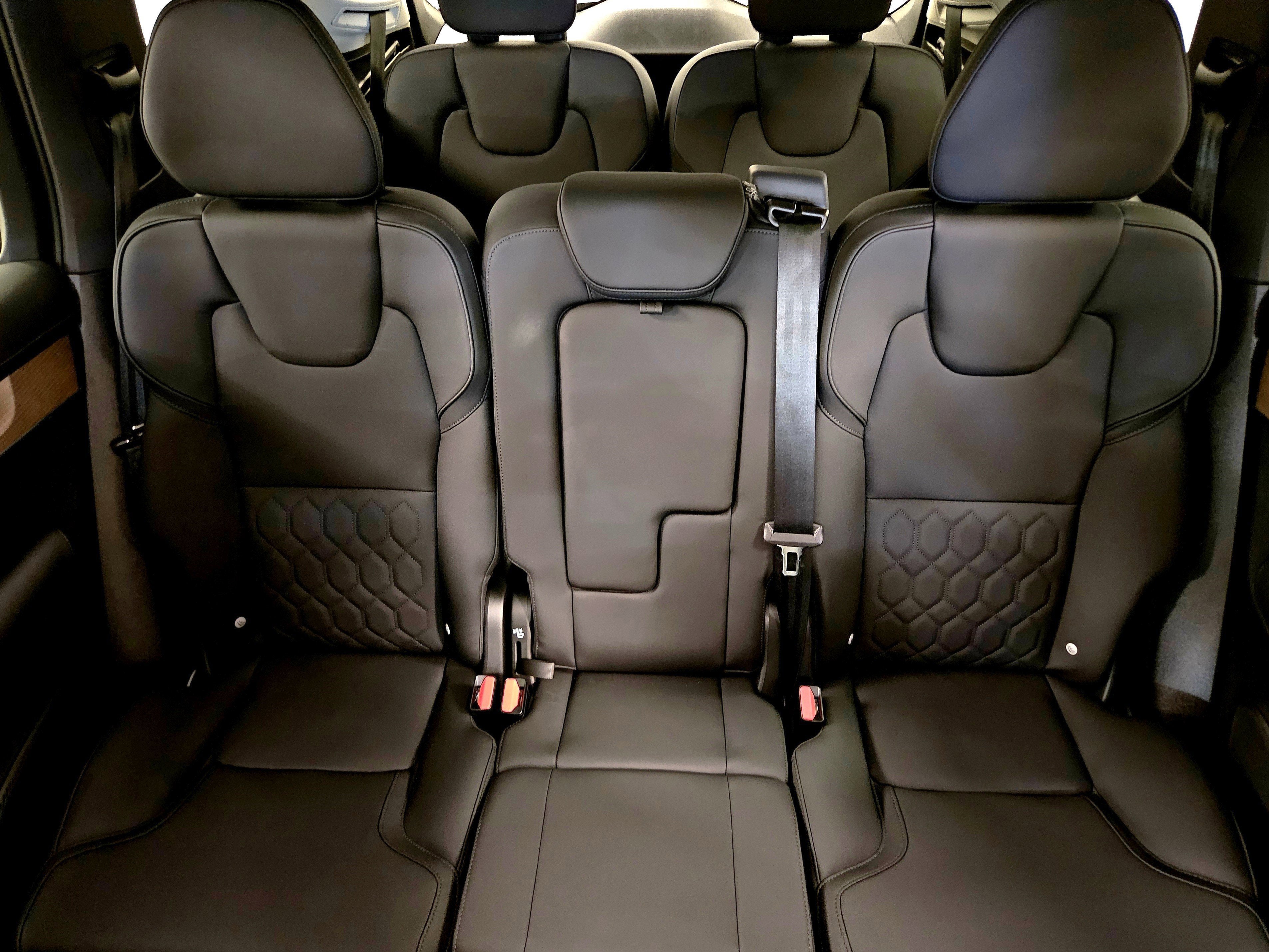 2026 Volvo XC90 Plus