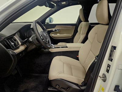 2026 Volvo XC90 Plus