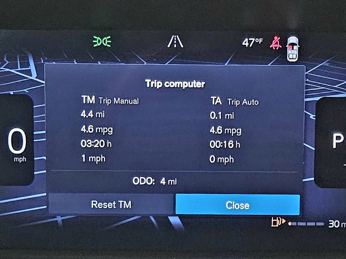 2026 Volvo XC90 Plus