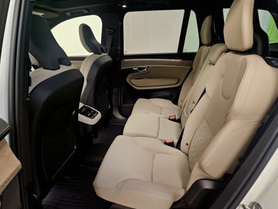 2026 Volvo XC90 Plus