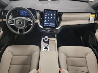 2026 Volvo XC90 Plus