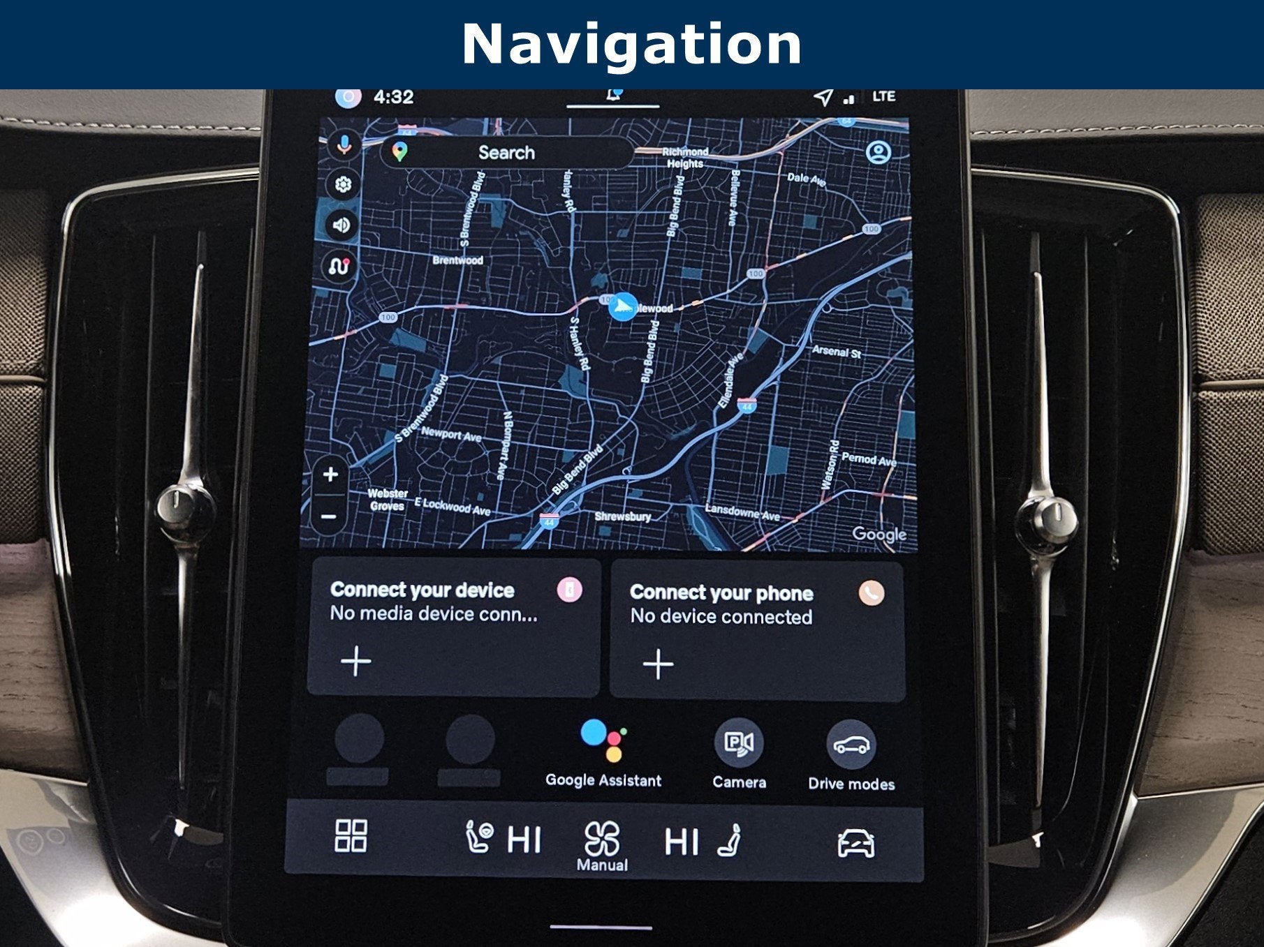 2026 Volvo XC90 Plus