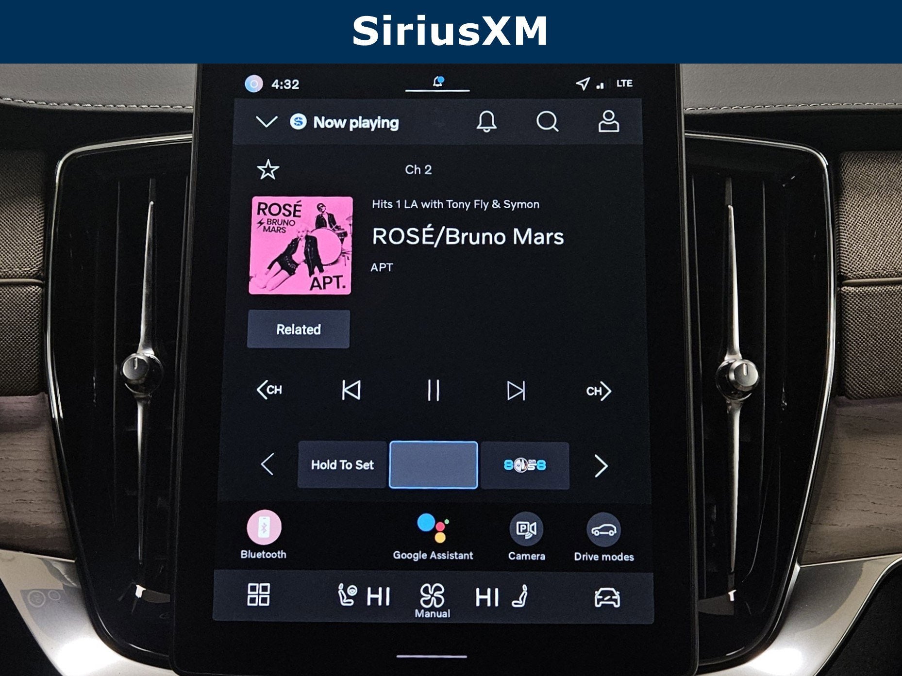 2026 Volvo XC90 Plus