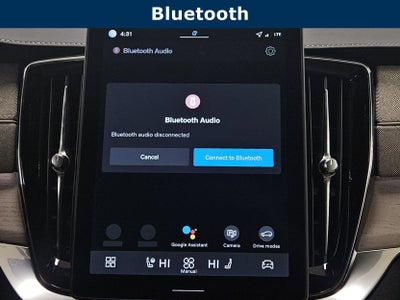 2026 Volvo XC90 Plus