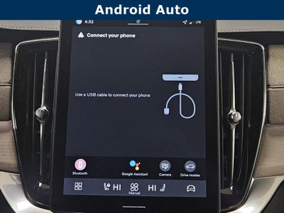 2026 Volvo XC90 Plus