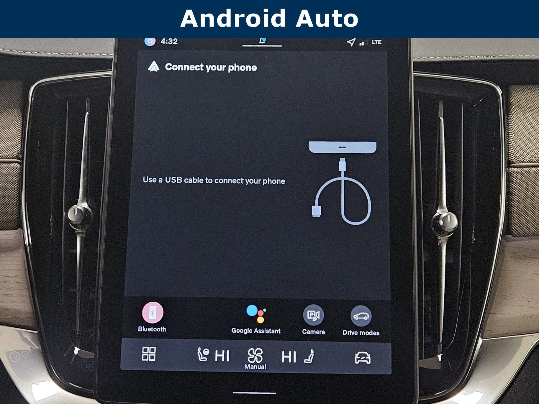 2026 Volvo XC90 Plus