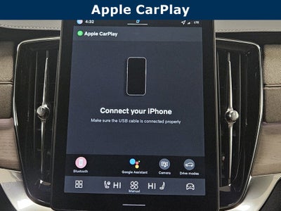 2026 Volvo XC90 Plus