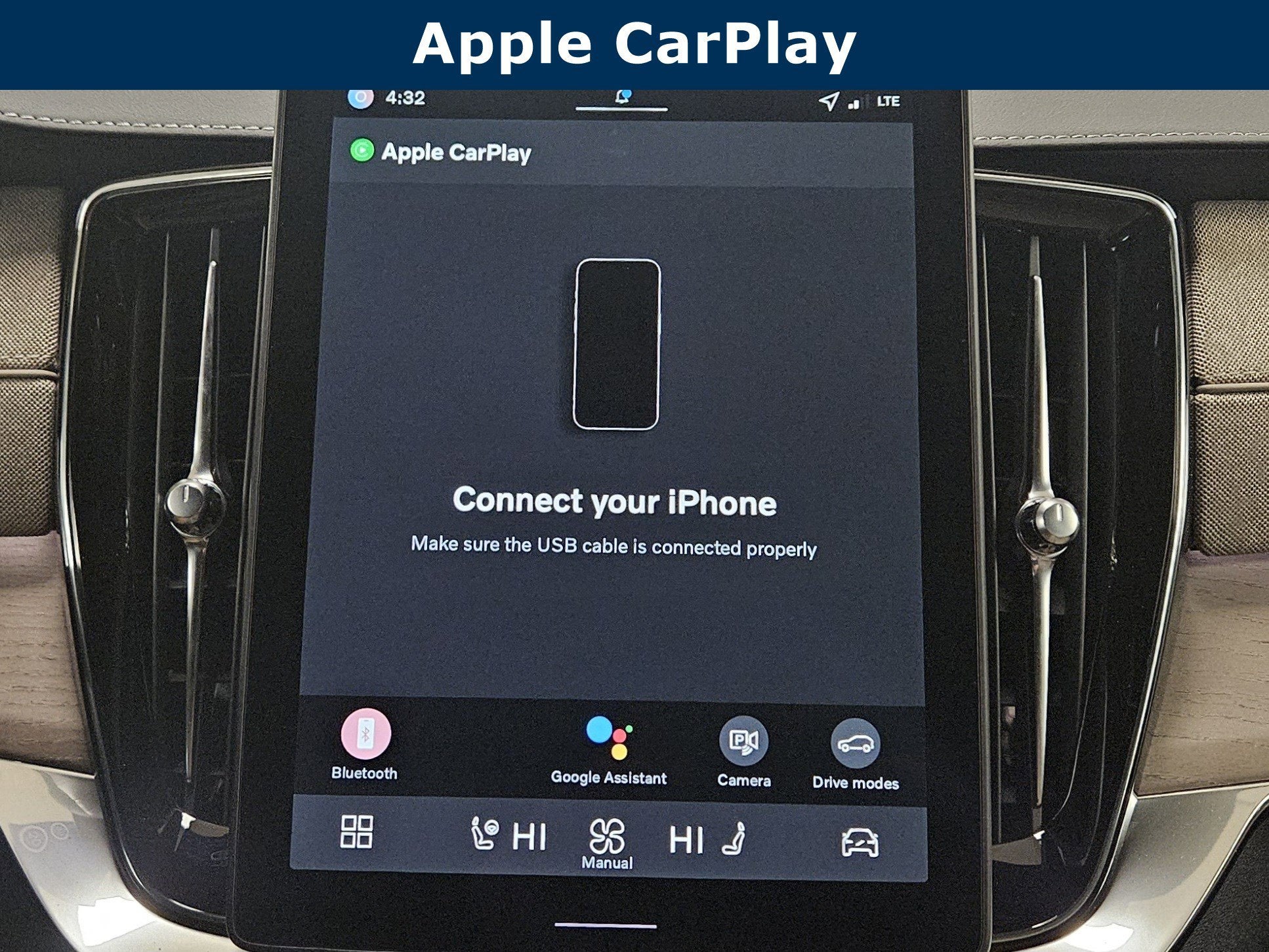 2026 Volvo XC90 Plus